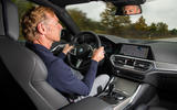 17 BMW 4 Series Gran Coupe 2021 first drive GK driving 17 BMW 4 Series Gran Coupe 2021 first drive GK driving