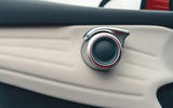 17 BYD Atto 3 RT 2023 door handle
