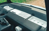 17 Citroen Ami RT 2023 dash trays