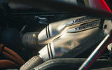 17 Ferrari 296 GTB RT 2023 engine performance 17 Ferrari 296 GTB RT 2023 engine performance