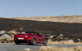17 ferrari portofino m 2021 uk fd on road rear 17 ferrari portofino m 2021 uk fd on road rear