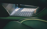 17 Genesis GV80 2021 road test review stowage 17 Genesis GV80 2021 road test review stowage