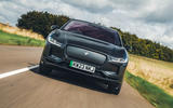 17 Jaguar i Pace Sport 400 RT 2023 alternative tracking performance 17 Jaguar i Pace Sport 400 RT 2023 alternative tracking performance