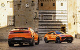 17 Lamborghini Urus SE 2024 review twin static 17 Lamborghini Urus SE 2024 review twin static