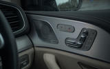 Mercedes-Benz GLS 2020 road test review - seat controls Mercedes-Benz GLS 2020 road test review - seat controls