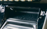 Peugeot e-2008 2020 road test review - wireless charging