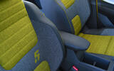 17 Renault 5 2025 road test review seats detail