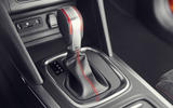 Renault Megane RS 280 2018 road test review dual clutch automatic gearbox