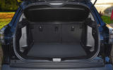 17 Suzuki S Cross 2022 road test review boot 17 Suzuki S Cross 2022 road test review boot