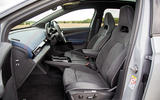 17 Volkswagen ID 4 2021 road test review cabin 17 Volkswagen ID 4 2021 road test review cabin