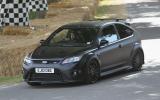 Goodwood MMS report + pics