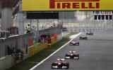Korean grand prix - results and pics