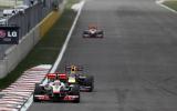 Korean grand prix - results and pics