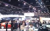 LA motor show report + pics