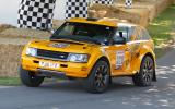 Goodwood Festival of Speed - pics