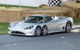 Goodwood Festival of Speed - pics