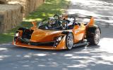 Goodwood Festival of Speed - pics