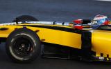 Lada name joins F1