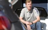 Walter Rohrl - my heroes