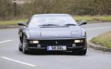 no title Lotus Exige 260 v Ferrari F355