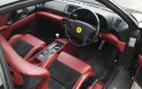 no title Lotus Exige 260 v Ferrari F355
