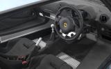 no title Lotus Exige 260 v Ferrari F355