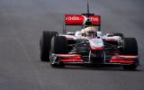 McLaren: 'F1 car is legal'