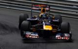 Webber wins Monaco GP - pics