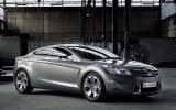 no title Ford Mondeo at twenty - picture special