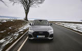 18 audi q5 sportback 2021 first drive review on road nose 18 audi q5 sportback 2021 first drive review on road nose