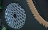 18 Bentley Continental GT Speed 2022 road test speakers 18 Bentley Continental GT Speed 2022 road test speakers