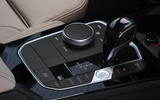 BMW 2 Series Gran Coupe 2020 road test review - centre console