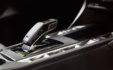DS 3 Crossback 2019 road test review - centre console