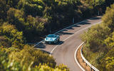 18 Ferrari Roma Spider FD 2023 long lens performance 18 Ferrari Roma Spider FD 2023 long lens performance
