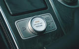 18 Genesis GV80 2021 road test review drive modes 18 Genesis GV80 2021 road test review drive modes