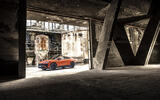 18 Lamborghini Urus SE 2024 review static warehouse 18 Lamborghini Urus SE 2024 review static warehouse