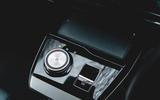 18 MG Motor MG4 EV Long Range RT 2023 gear selector 18 MG Motor MG4 EV Long Range RT 2023 gear selector