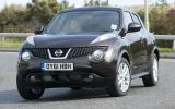 Best car deals: Nissan Juke, Mazda 6, Toyota Auris, Ford Fiesta