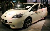 Tokyo Auto Salon report