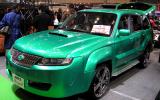 Tokyo Auto Salon report