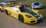 New pics: Goodwood 2010 launch