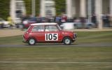 New pics: Goodwood 2010 launch