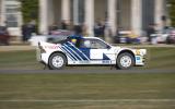 New pics: Goodwood 2010 launch