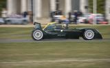 New pics: Goodwood 2010 launch
