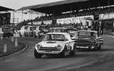 History of the Ford Cortina - picture special