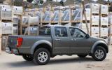 no title Great Wall Steed launched in UK
