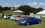 Pageant of Power – weekend pics 