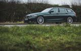 19 alpina d3 touring 2021 uk first drive review static 19 alpina d3 touring 2021 uk first drive review static