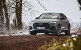 19 audi q5 sportback 2021 first drive review static front 19 audi q5 sportback 2021 first drive review static front