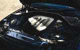 BMW 3 Series Touring 2020 road test review - engine